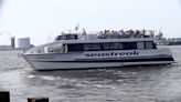 McKee kicks off Providence-Newport Ferry season | ABC6