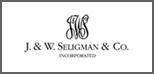 J. & W. Seligman & Co.