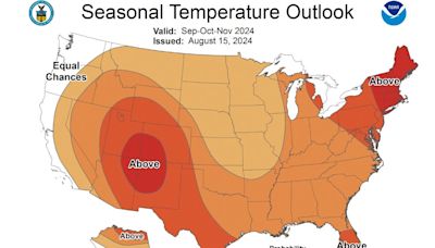 False fall? Here's when the first day of fall is and when to expect cooler temperatures