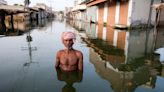 ‘A Monsoon on Steroids.’ What To Know About Pakistan’s Catastrophic Floods