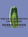 The Anal-Retentive Line Editor (P.S.)