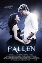 Fallen (2016 film)