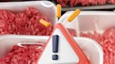 Walmart Beef Products Recalled, How Does it Affect New Jersey