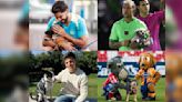 Equipos de Liga MX celebran Día Mundial del Perro con sus 'lomitos'