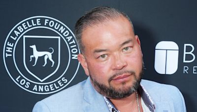 Jon Gosselin Says Hannah Talks to Her Siblings, But Kids Ignore Him