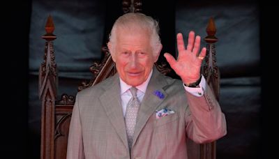 The British monarchy steps up efforts to go green with solar panels on palaces and biofuel-powered Bentleys