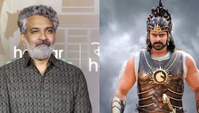 SS Rajamouli Spills the Beans on 'Zero-Budget Strategy' For Promoting Baahubali Franchise: 'Used Our Brains'