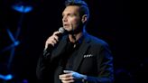 Ryan Seacrest Tests Positive for COVID-19: 'I Don't Know How I Avoided It For So Long'