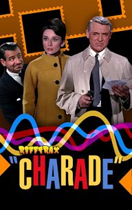 Rifftrax: Charade