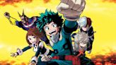 My Hero Academia Manga To End In 5 Chapters; All We Know So Far
