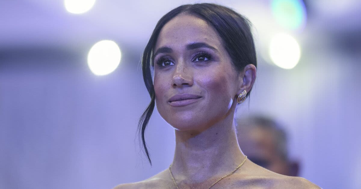 Meghan Markle exposé documentary delayed over 'concerns about her past'