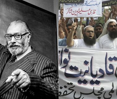 Story of Pakistan's first Nobel winner and how science lost to politics, religion