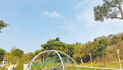 大寮81期重劃區 4特色公園先啟用 - 地方新聞