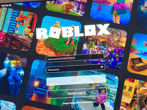 Roblox goes offline for 85million as country bans it to 'protect children'