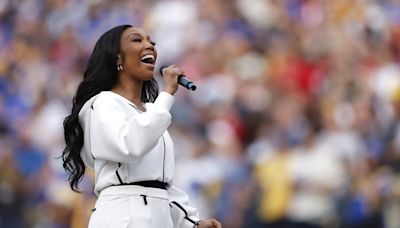 15 times Brandy showed us why her nickname is “The Vocal Bible”