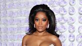 Keke Palmer Worries That Fame Has Gotten ‘Godlike.’ Here’s What Keeps Her Human