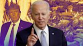 Why the Biden documents discovery is different from Trump's Mar-a-Lago case