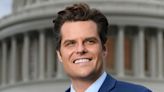 Gaetz: DOD pursuing policies to politicize U.S. military | Guestview