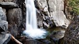 Hike to Chilnualna Falls in Yosemite National Park