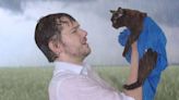 This Man and His Cats Recreate Scenes From Famous Movies and It's Hilarious