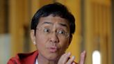 Maria Ressa: Facebook ha tomado decisiones que han destruido democracias