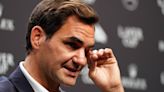 Retiring Roger Federer eyes fitting farewell alongside Rafael Nadal at Laver Cup