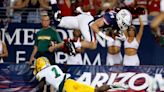 Arizona vs. California schedule, TV: How to watch Pac-12 Week 4 college football game