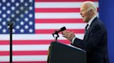 Ohio lawmakers unveil plan to get Joe Biden on 2024 ballot after scheduling risk