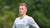 Arsenal goalkeeper Bernd Leno joins London rivals Fulham in £8m transfer deal