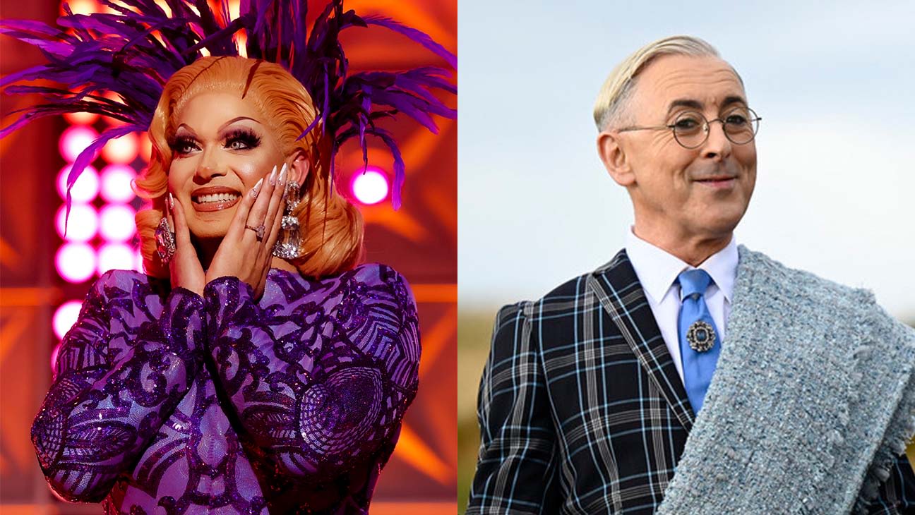 Critics Choice Real TV Awards: ‘RuPaul’s Drag Race,’ ‘The Traitors’ Lead Nominations