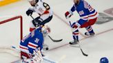 Bobrovsky, Shesterkin matching each other save-for-save in Panthers-Rangers series for East title