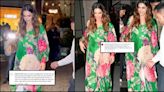 'There is no pregnancy change in body': Pregnant Deepika Padukone targeted once again for her baby bump; fans come to her rescue