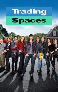 Trading Spaces