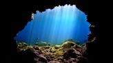 A Tectonic Enigma Is Hiding Beneath the Ocean Floor