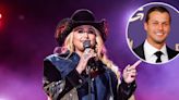 Miranda Lambert Debuts New Song Alimony After Husband's Scandal