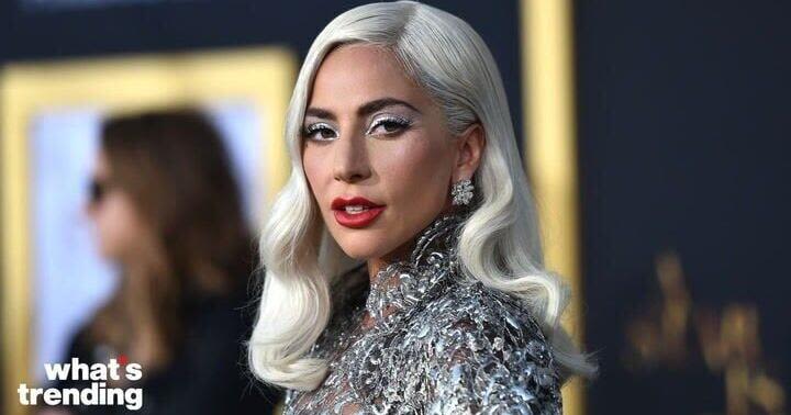 Lady Gaga Announces ‘The Chromatica Ball’ Film