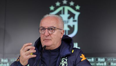 Dorival elogia Gabigol e torce por volta por cima no Flamengo: 'Merece todo respeito' | Esporte | O Dia