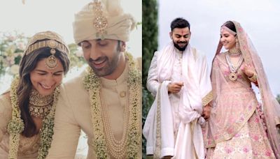 Alia-Ranbir's Request REJECTED By Anushka and Deepika's Wedding Videographer: 'These Celebs Call...' - News18