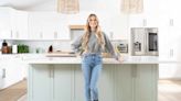 HGTV's Christina Hall Says This Surprising Part of a Kitchen Can Actually Be the 'Star of the Show'