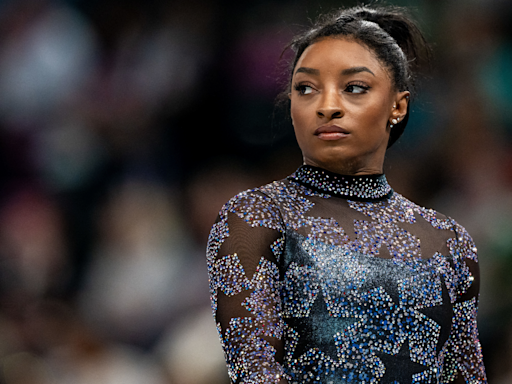 JO de Paris 2024 : la gymnaste américaine Simone Biles se fait lyncher après avoir mangé un pain au chocolat industriel