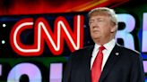 Trump Sues CNN for Defamation, Saying Network Fears He’ll Run in 2024