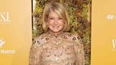 Martha Stewart Takes On Sheer Dressing and More Standout Style Moments from the Week