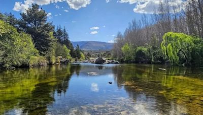 La otra San Clemente: el paraje entre ríos y arroyos para relajarse