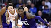 TCU men’s basketball guard Damion Baugh suspended six games by NCAA