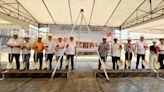 Groundbreaking ceremony of Hino Pangasinan marks milestone in Region 1 automotive market