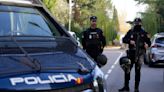Pequeña explosión en embajada ucraniana en Madrid; un herido