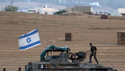 哈馬斯稱再有被扣押以色列人死亡 指責以軍攻擊加沙中斷醫療服務 - RTHK