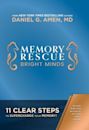 Memory Rescue with Daniel Amen, MD