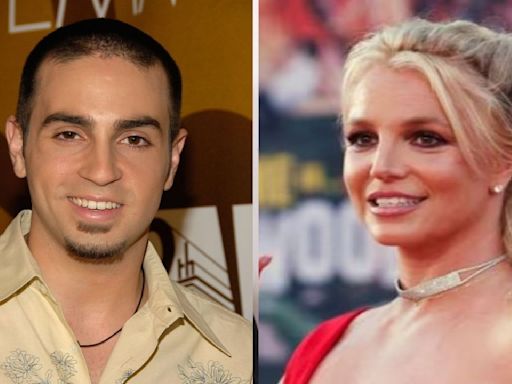 How Long Did Britney Spears And Wade Robson Date? Exploring Their Relationship Amid Backlash