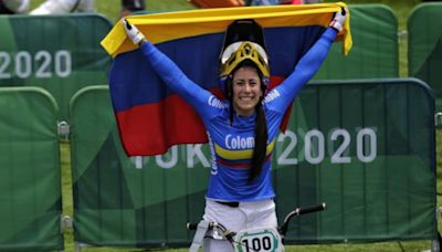 ¿Cuánto ganarán los medallistas olímpicos de Colombia en París?